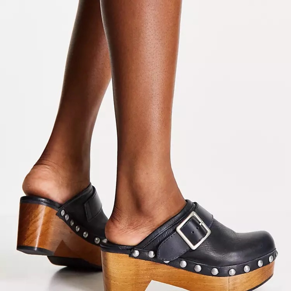 Culver City Clog